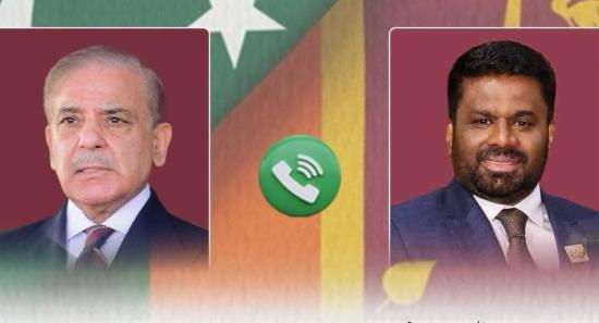 ජනපති අනුරගේ ඉල්ලීමෙන් ඉන්දු-පාකිස්ථාන තපැවැත්වෙයි